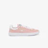 Kadın Baseshot Süet Sneaker