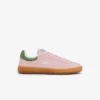 Kadın Baseshot Süet Sneaker