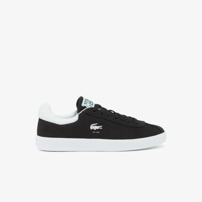 Kadın Baseshot Süet Sneaker