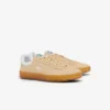 Kadın Baseshot Süet Sneaker