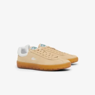 Kadın Baseshot Süet Sneaker