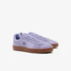 Kadın Baseshot Süet Sneaker