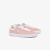 Kadın Baseshot Süet Sneaker