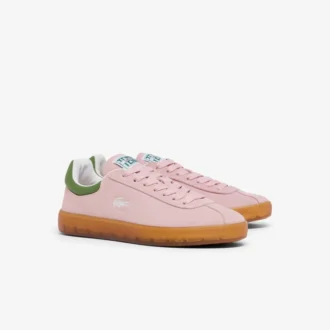 Kadın Baseshot Süet Sneaker