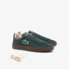 Kadın Baseshot Süet Sneaker