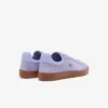 Kadın Baseshot Süet Sneaker
