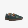 Kadın Baseshot Süet Sneaker