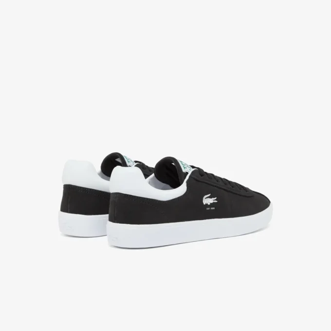Kadın Baseshot Süet Sneaker