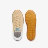 Kadın Baseshot Süet Sneaker