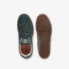 Kadın Baseshot Süet Sneaker