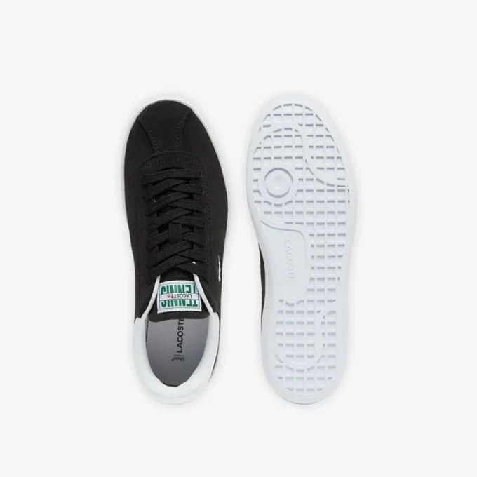 Kadın Baseshot Süet Sneaker