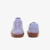 Kadın Baseshot Süet Sneaker