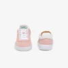 Kadın Baseshot Süet Sneaker