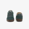 Kadın Baseshot Süet Sneaker