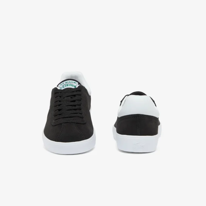 Kadın Baseshot Süet Sneaker