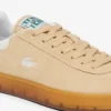 Kadın Baseshot Süet Sneaker