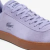 Kadın Baseshot Süet Sneaker