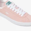 Kadın Baseshot Süet Sneaker