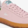 Kadın Baseshot Süet Sneaker