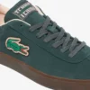Kadın Baseshot Süet Sneaker