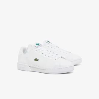 Kadın Carnaby Cup Deri Sneaker