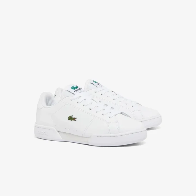 Kadın Carnaby Cup Deri Sneaker