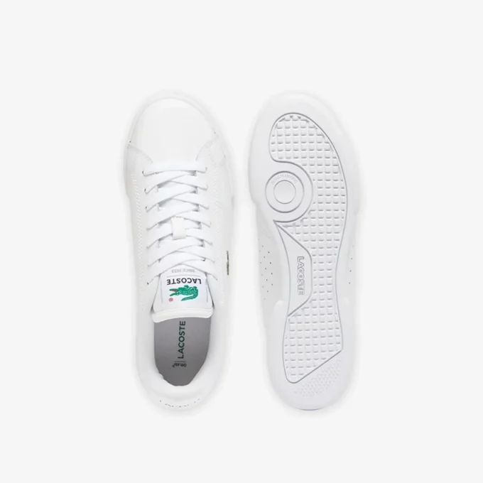 Kadın Carnaby Cup Deri Sneaker