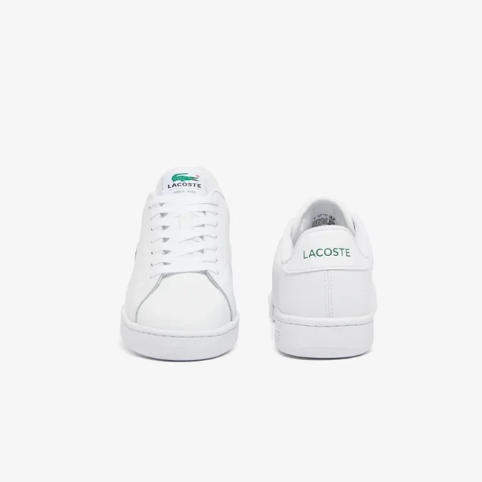 Kadın Carnaby Cup Deri Sneaker