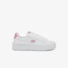 Kadın Carnaby Platform Deri Sneaker