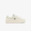 Kadın Carnaby Platform Deri Sneaker