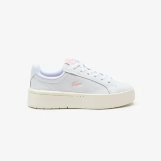 Kadın Carnaby Platform Deri Sneaker