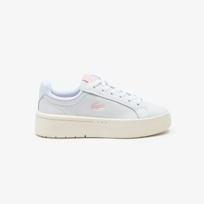 Kadın Carnaby Platform Deri Sneaker