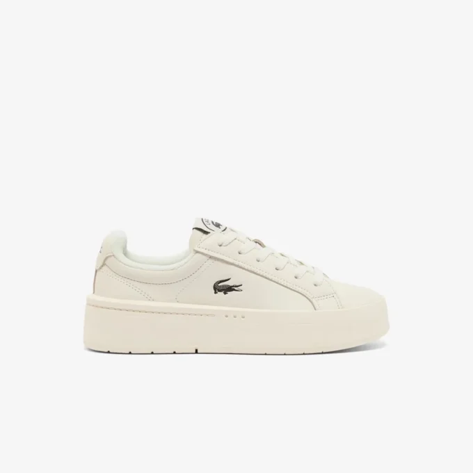 Kadın Carnaby Platform Deri Sneaker