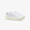 Kadın Carnaby Platform Deri Sneaker