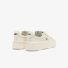 Kadın Carnaby Platform Deri Sneaker