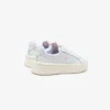 Kadın Carnaby Platform Deri Sneaker