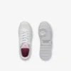 Kadın Carnaby Platform Deri Sneaker