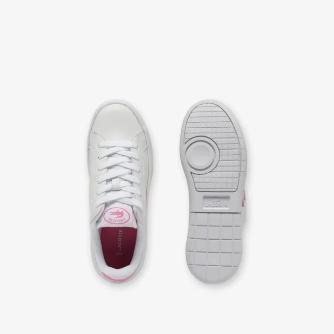 Kadın Carnaby Platform Deri Sneaker