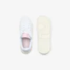Kadın Carnaby Platform Deri Sneaker