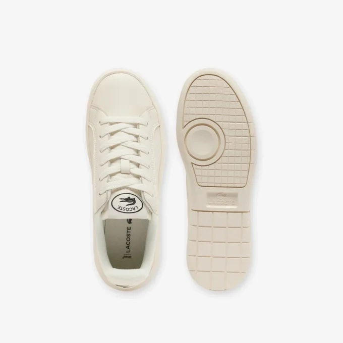 Kadın Carnaby Platform Deri Sneaker