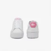 Kadın Carnaby Platform Deri Sneaker