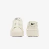 Kadın Carnaby Platform Deri Sneaker