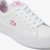 Kadın Carnaby Platform Deri Sneaker