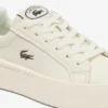 Kadın Carnaby Platform Deri Sneaker