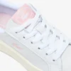 Kadın Carnaby Platform Deri Sneaker