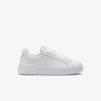 Kadın Carnaby Platform Lite Deri Sneaker