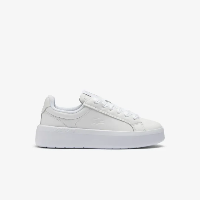 Kadın Carnaby Platform Lite Deri Sneaker