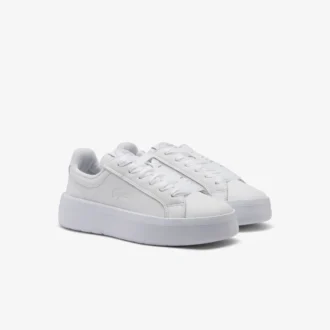 Kadın Carnaby Platform Lite Deri Sneaker