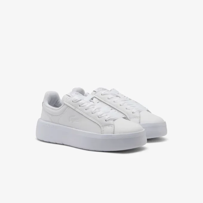 Kadın Carnaby Platform Lite Deri Sneaker