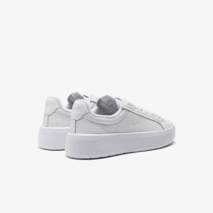 Kadın Carnaby Platform Lite Deri Sneaker